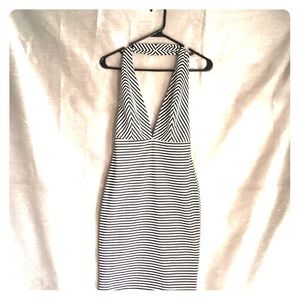 Halter Top Dress